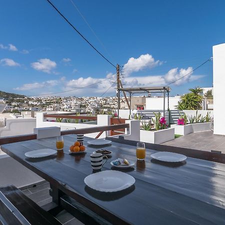 Вилла Sada'S House Triovasalos Экстерьер фото
