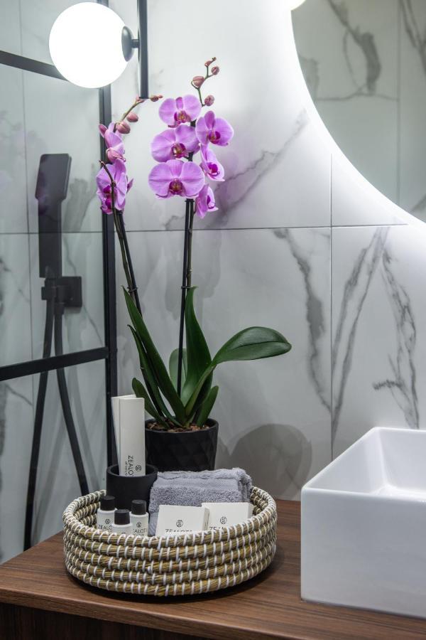 Вилла Sada'S House Triovasalos Экстерьер фото